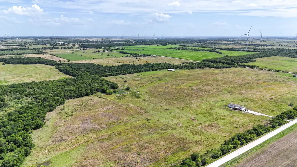Lot 3 Cr 3268 Mount Calm TX 76673