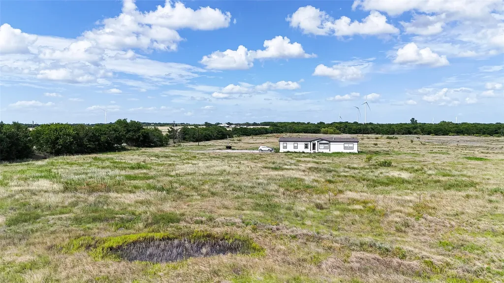 Lot 3 Cr 3268 Mount Calm TX 76673