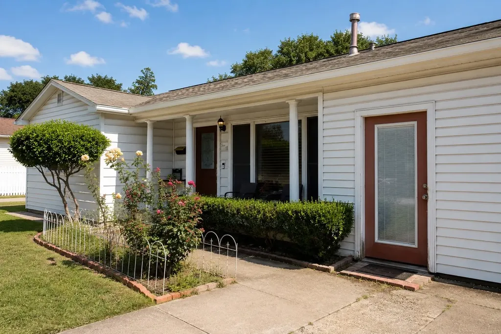 1010 Mcclendon Street Irving TX 75061