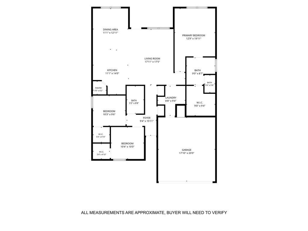 806 S Avenue Q Clifton TX 76634