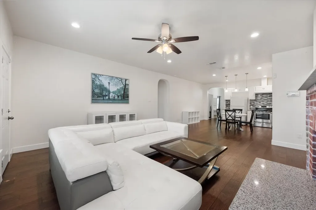 2919 Allen Court Arlington TX 76014