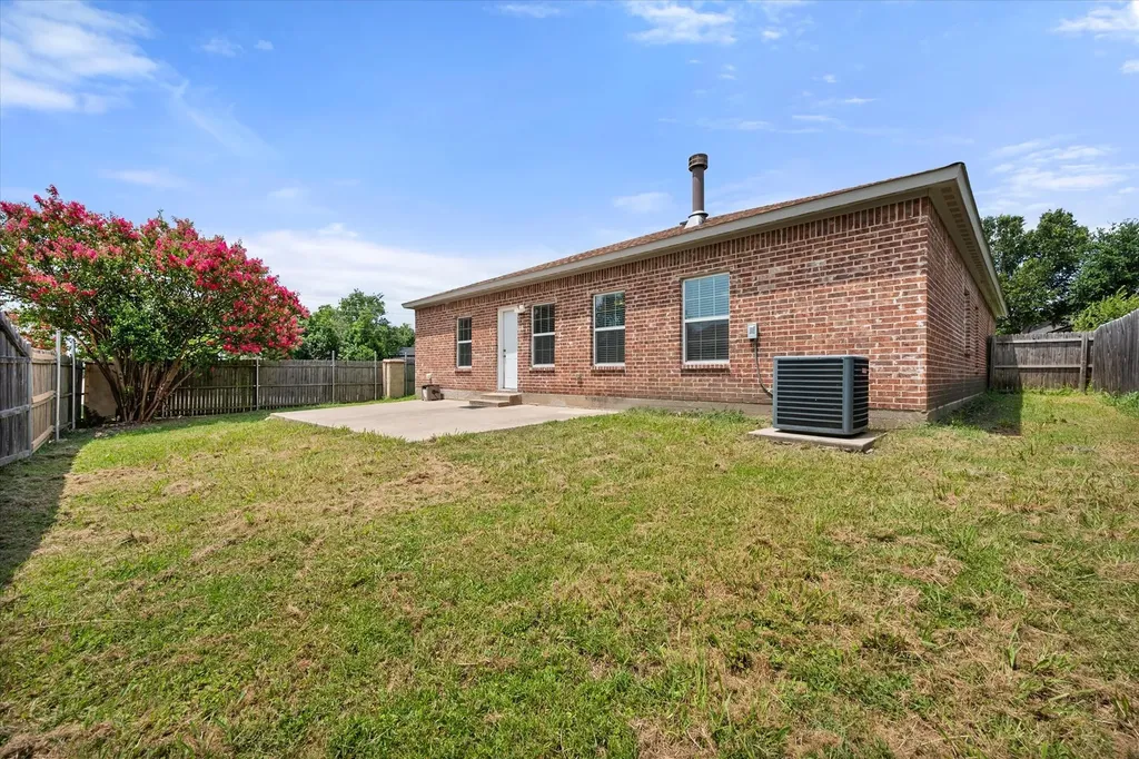 2919 Allen Court Arlington TX 76014
