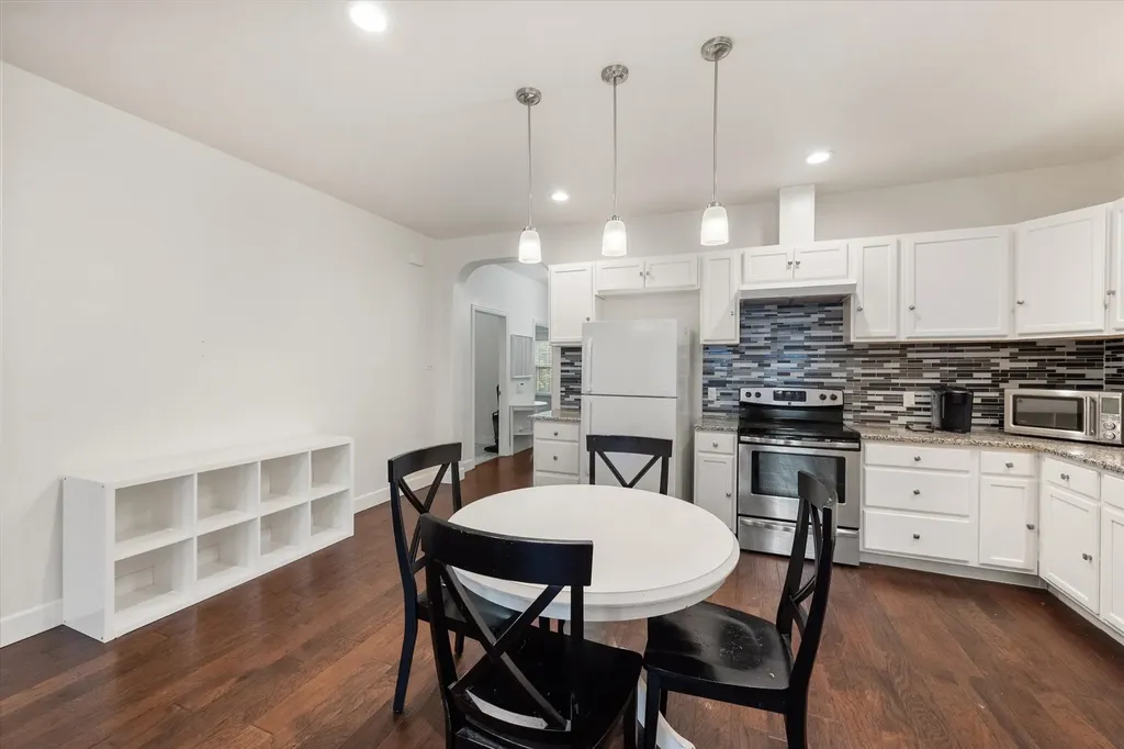 2919 Allen Court Arlington TX 76014