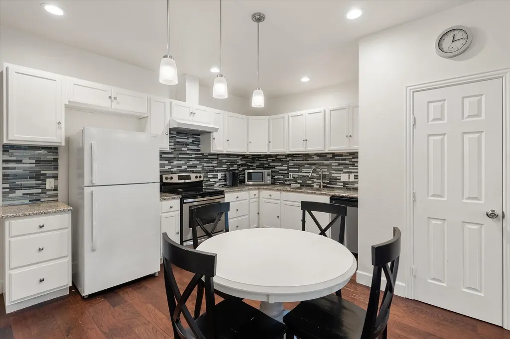 2919 Allen Court Arlington TX 76014