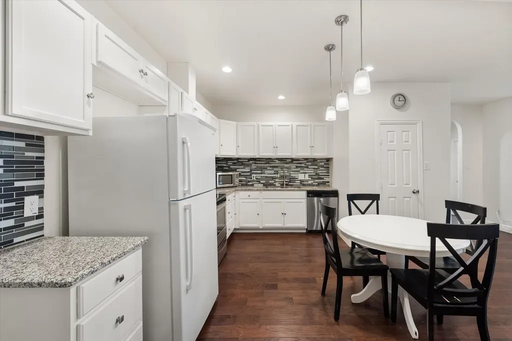 2919 Allen Court Arlington TX 76014
