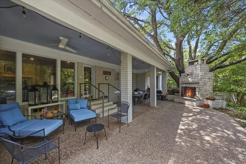 2209 Canterbury Drive Westover Hills TX 76107