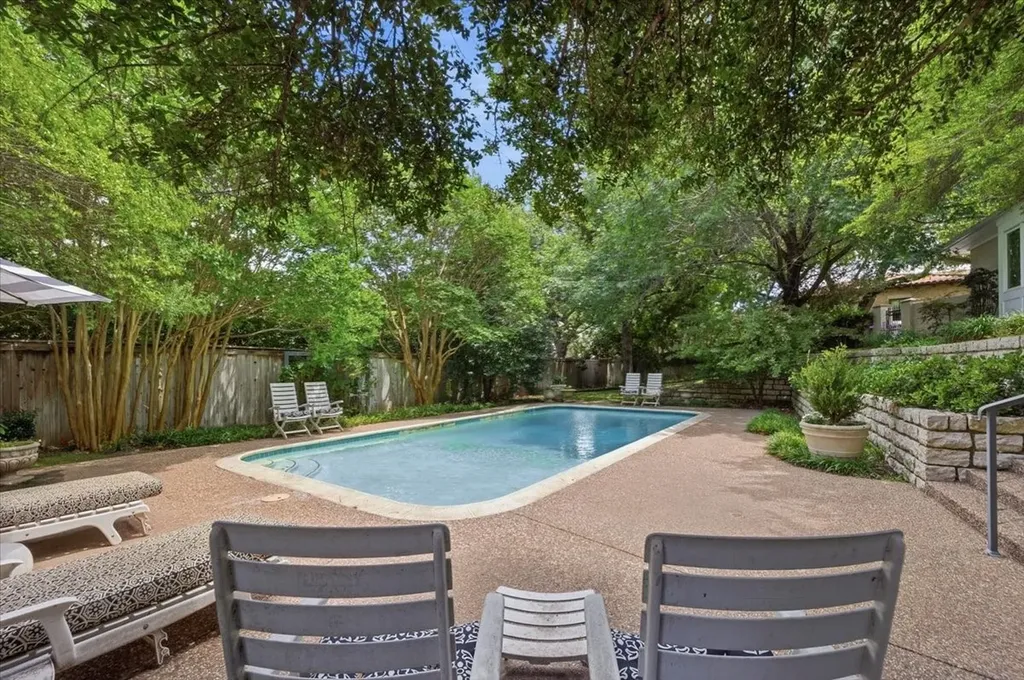 2209 Canterbury Drive Westover Hills TX 76107