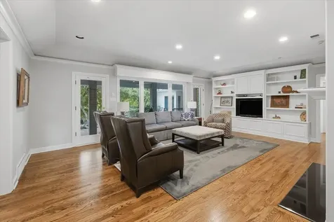 2209 Canterbury Drive Westover Hills TX 76107