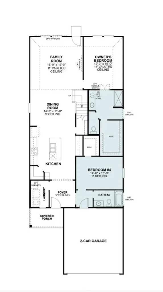 1275 Wild Cherry Way Van Alstyne TX 75495