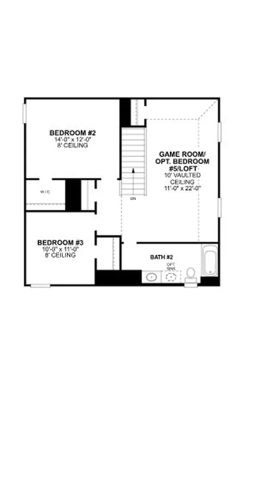 1275 Wild Cherry Way Van Alstyne TX 75495