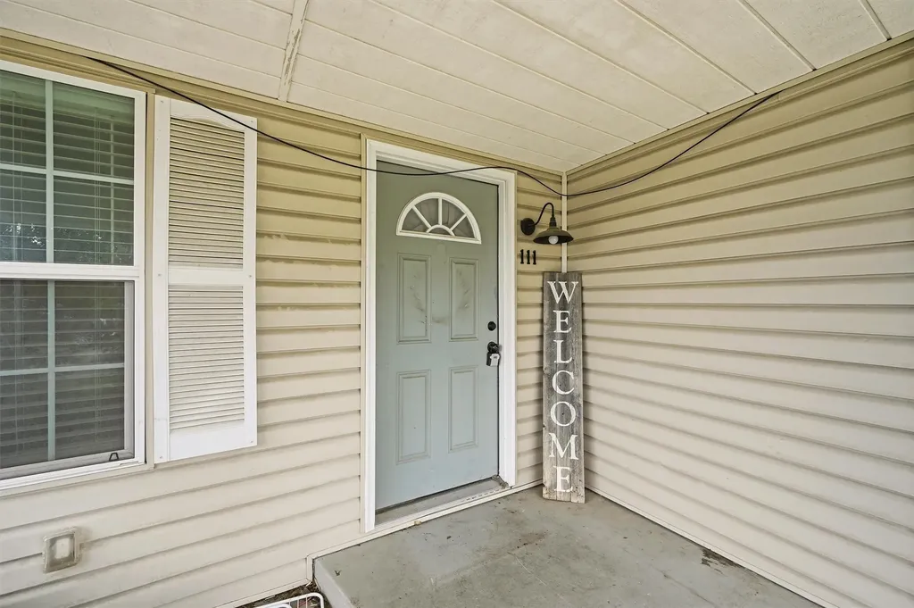111 Britton Street Tom Bean TX 75489