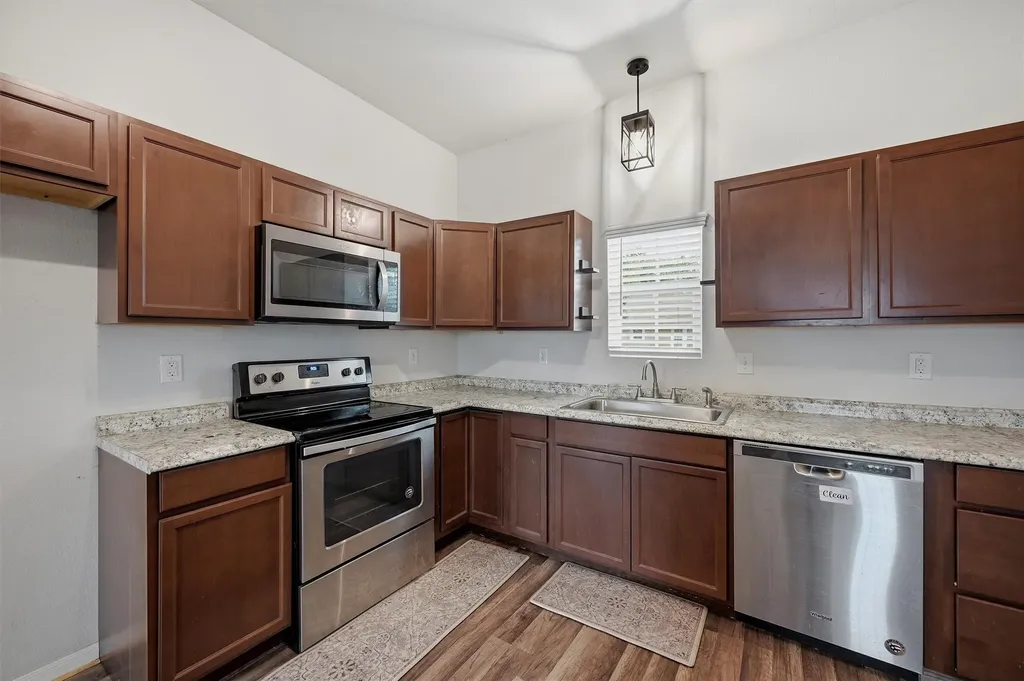 111 Britton Street Tom Bean TX 75489
