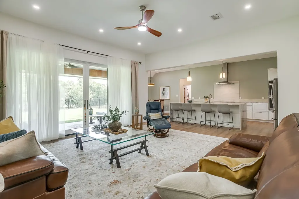14100 Maxwell Court Fort Worth TX 76179