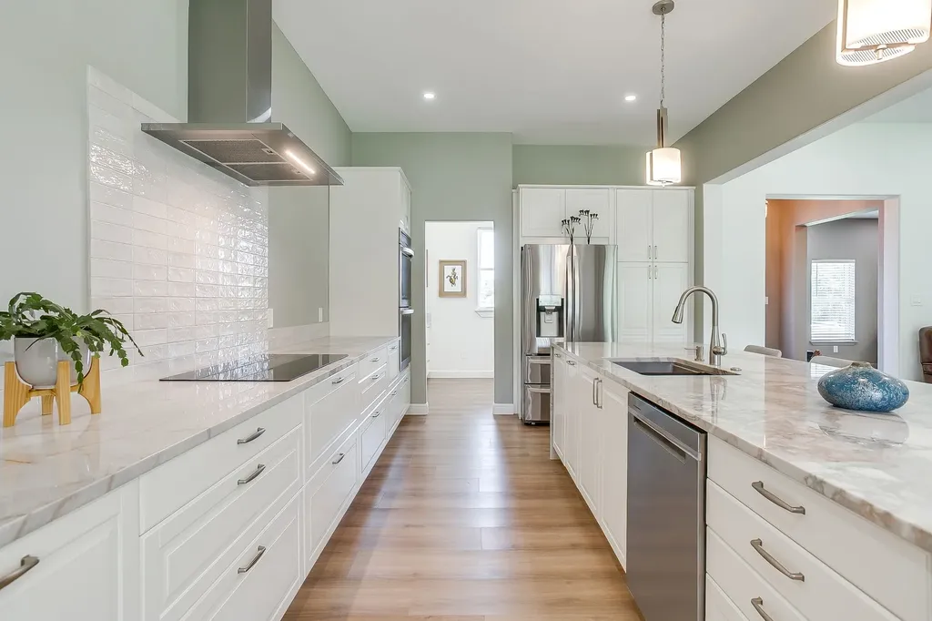 14100 Maxwell Court Fort Worth TX 76179