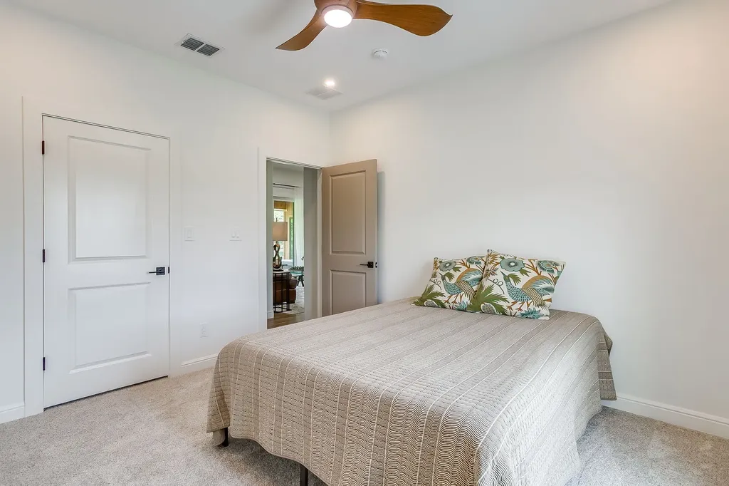 14100 Maxwell Court Fort Worth TX 76179