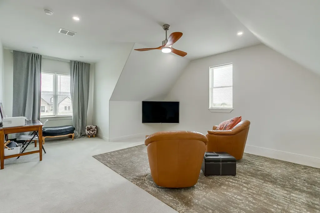 14100 Maxwell Court Fort Worth TX 76179