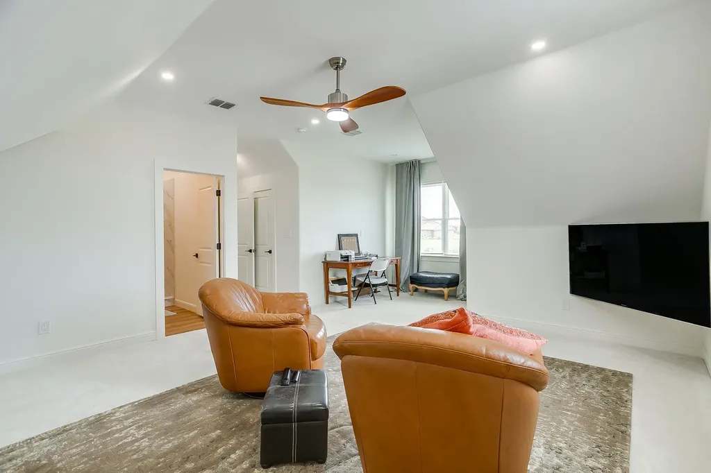 14100 Maxwell Court Fort Worth TX 76179