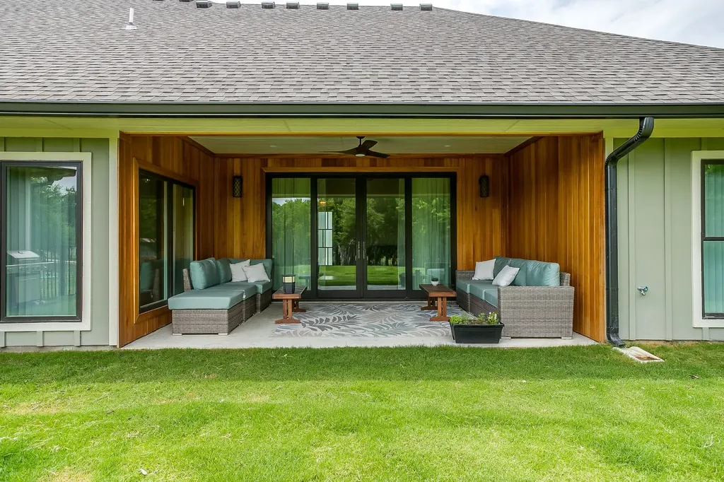 14100 Maxwell Court Fort Worth TX 76179