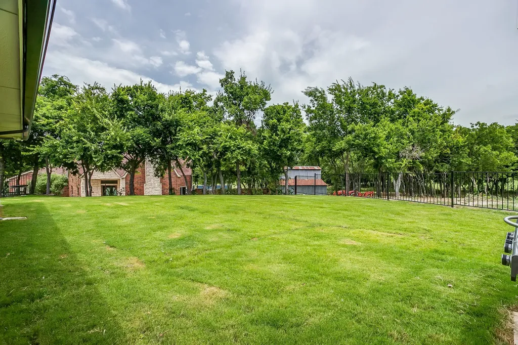 14100 Maxwell Court Fort Worth TX 76179