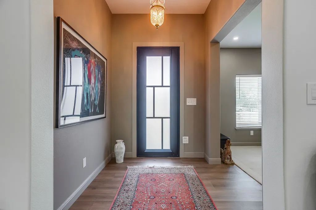 14100 Maxwell Court Fort Worth TX 76179