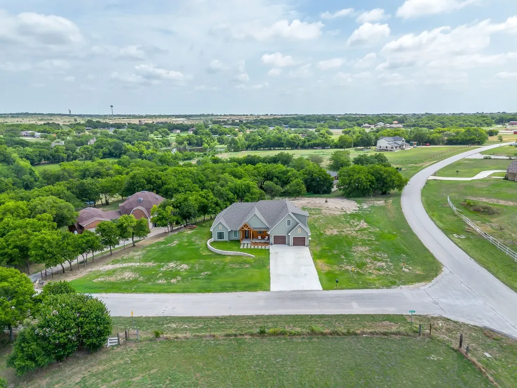 14100 Maxwell Court Fort Worth TX 76179