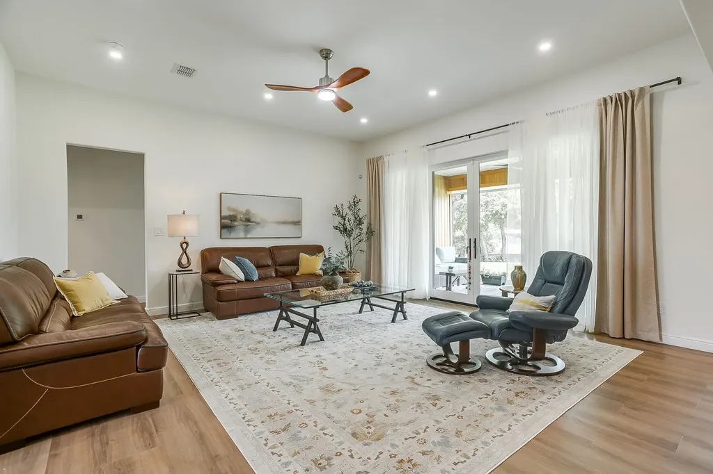 14100 Maxwell Court Fort Worth TX 76179