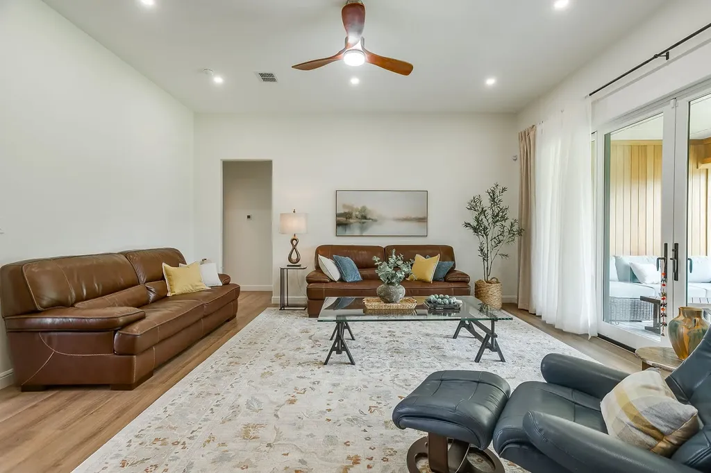 14100 Maxwell Court Fort Worth TX 76179
