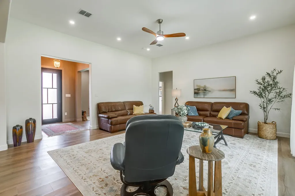 14100 Maxwell Court Fort Worth TX 76179
