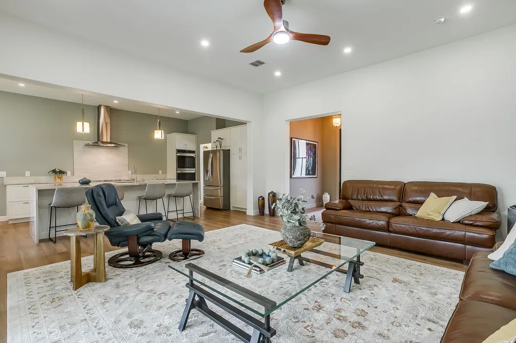 14100 Maxwell Court Fort Worth TX 76179