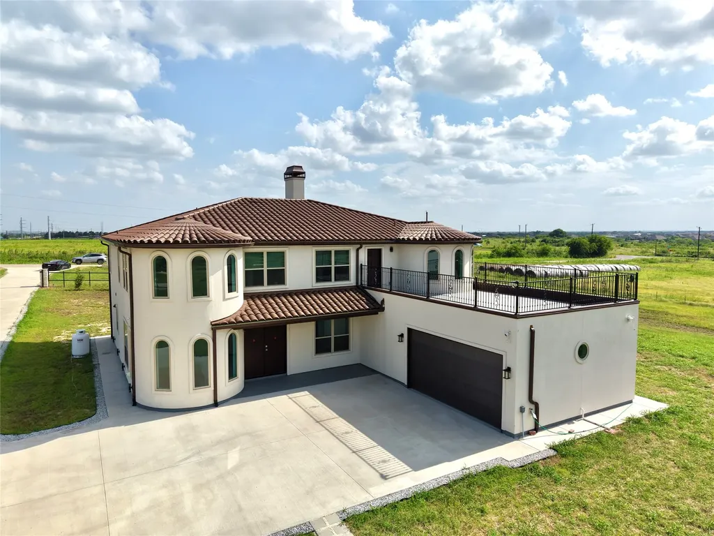4450 E Masch Branch Road Krum TX 76249