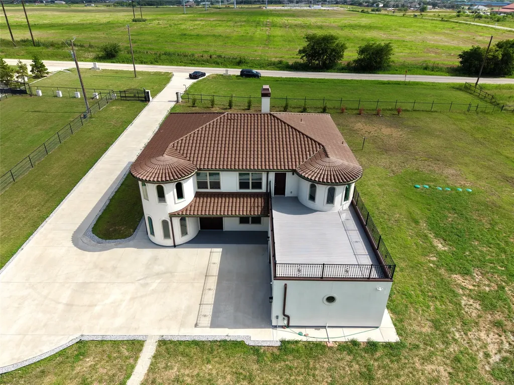 4450 E Masch Branch Road Krum TX 76249