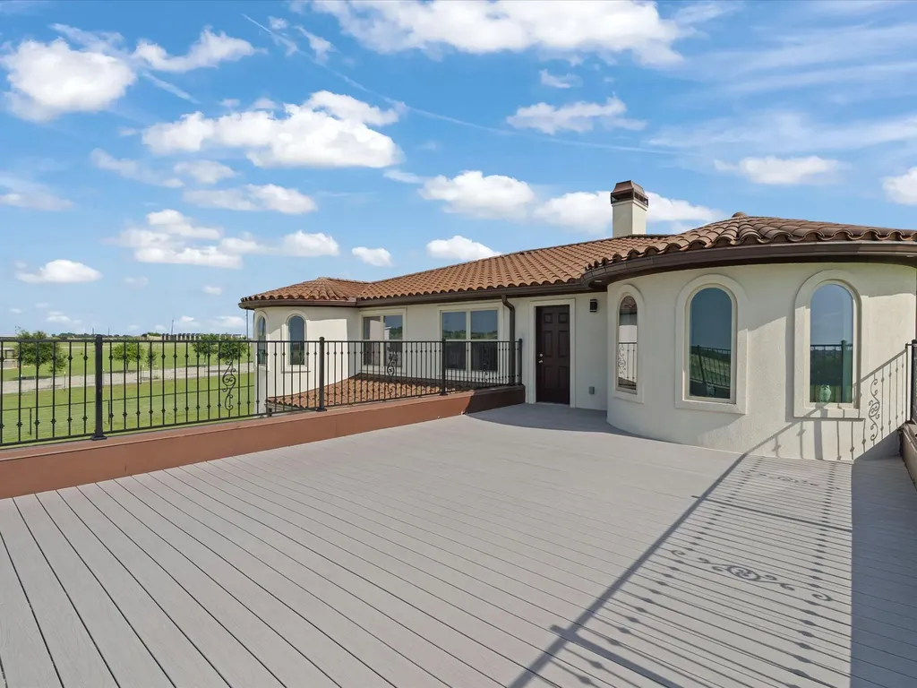 4450 E Masch Branch Road Krum TX 76249