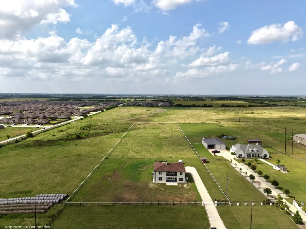 4450 E Masch Branch Road Krum TX 76249