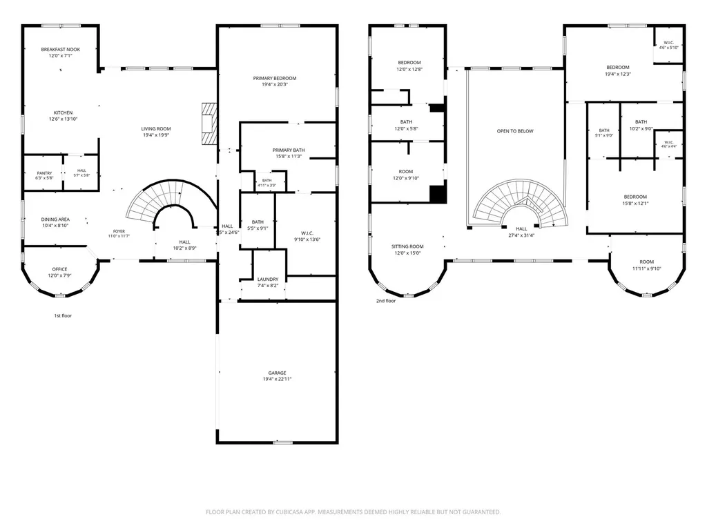 4450 E Masch Branch Road Krum TX 76249