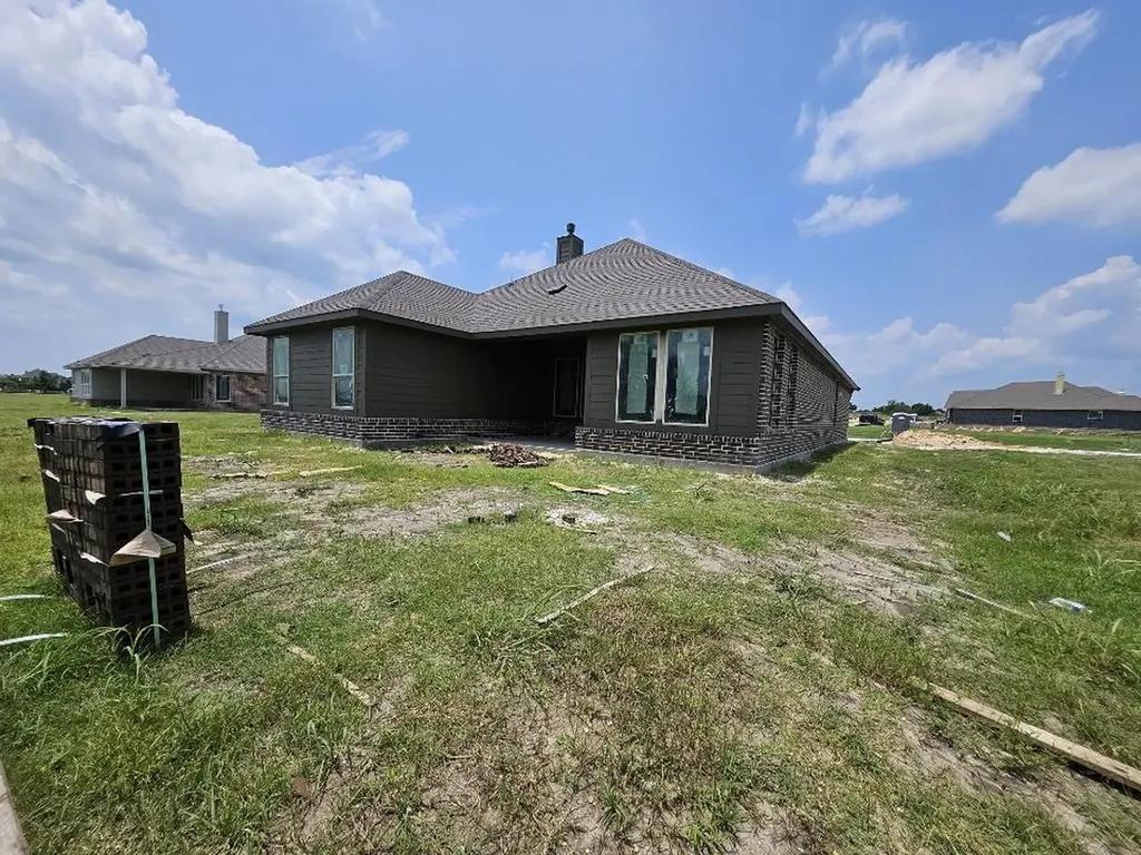 813 Silverleaf Drive Ennis TX 75119
