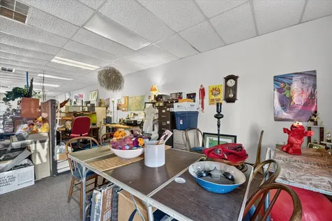 221-223 N Locust Street Denton TX 76201