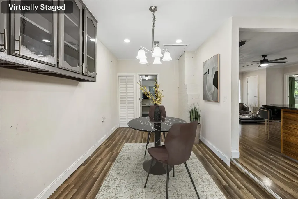 3411 Gibsondell Avenue Dallas TX 75211