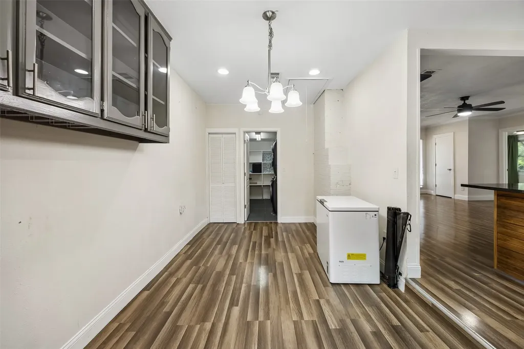 3411 Gibsondell Avenue Dallas TX 75211