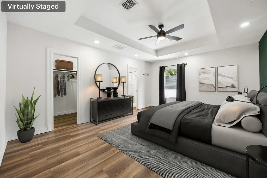 3411 Gibsondell Avenue Dallas TX 75211