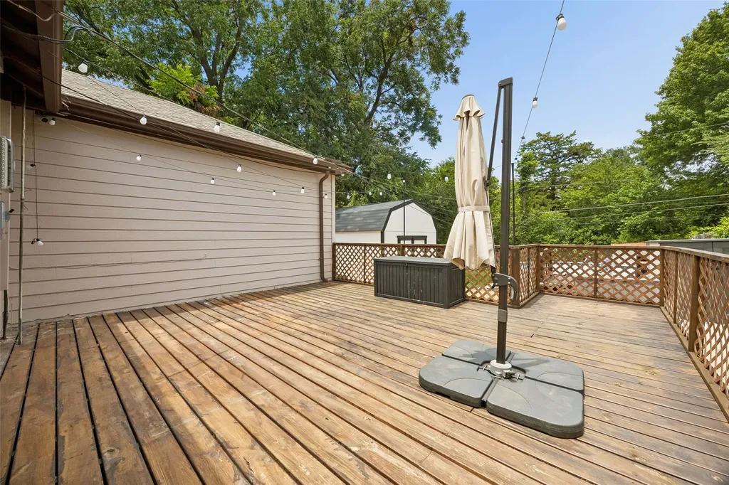 3411 Gibsondell Avenue Dallas TX 75211