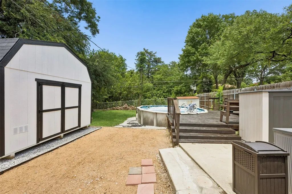 3411 Gibsondell Avenue Dallas TX 75211