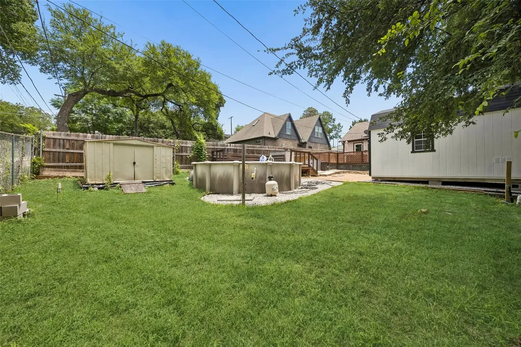 3411 Gibsondell Avenue Dallas TX 75211