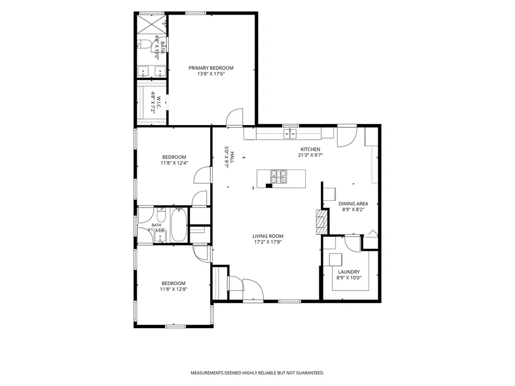 3411 Gibsondell Avenue Dallas TX 75211