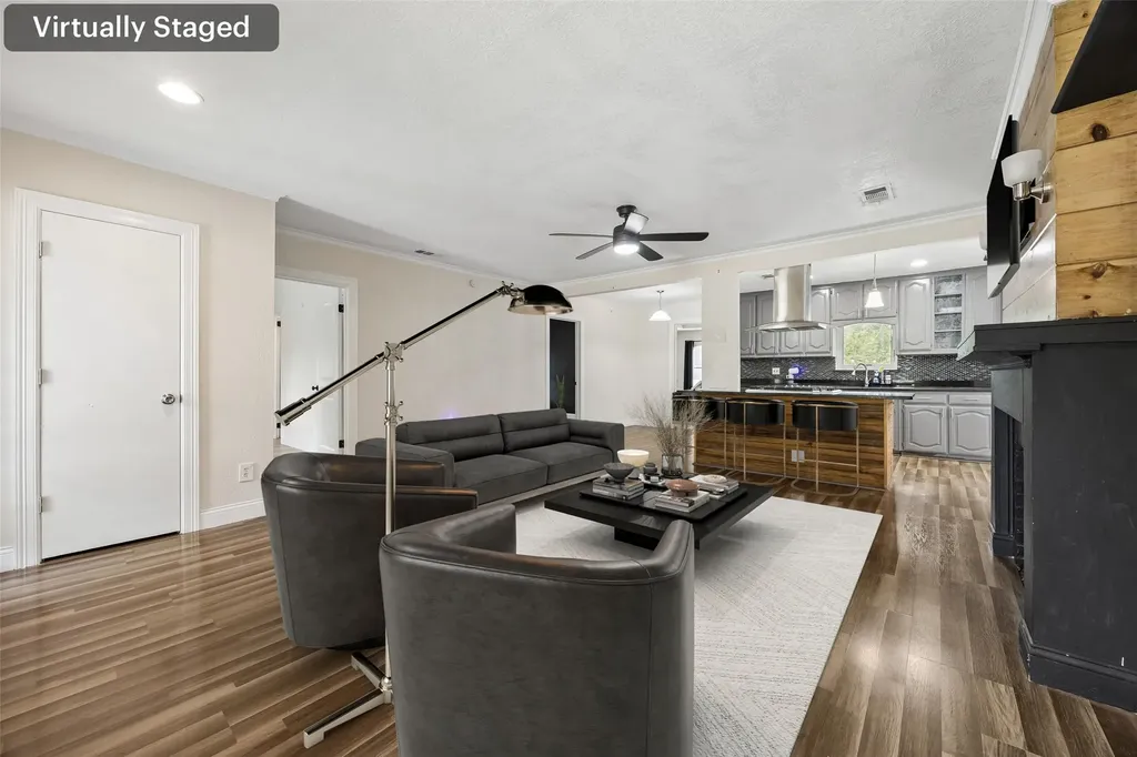 3411 Gibsondell Avenue Dallas TX 75211