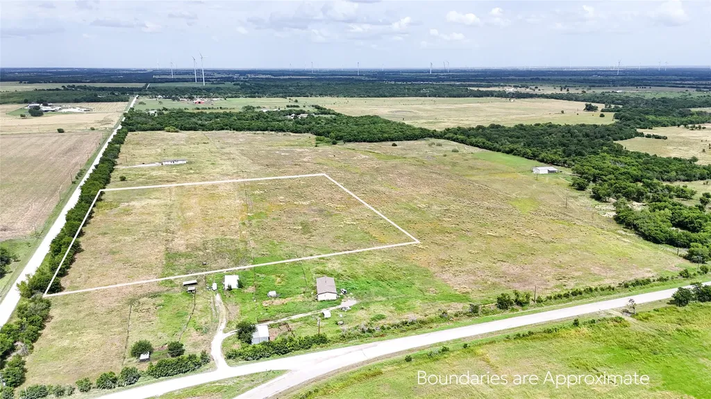 Lot 2 Cr 3268 Mount Calm TX 76673