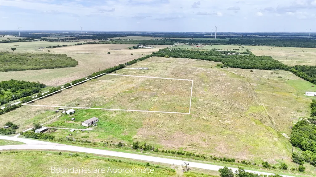Lot 2 Cr 3268 Mount Calm TX 76673