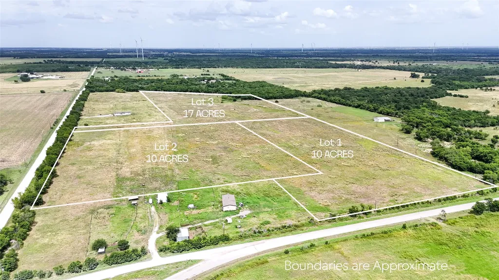 Lot 2 Cr 3268 Mount Calm TX 76673