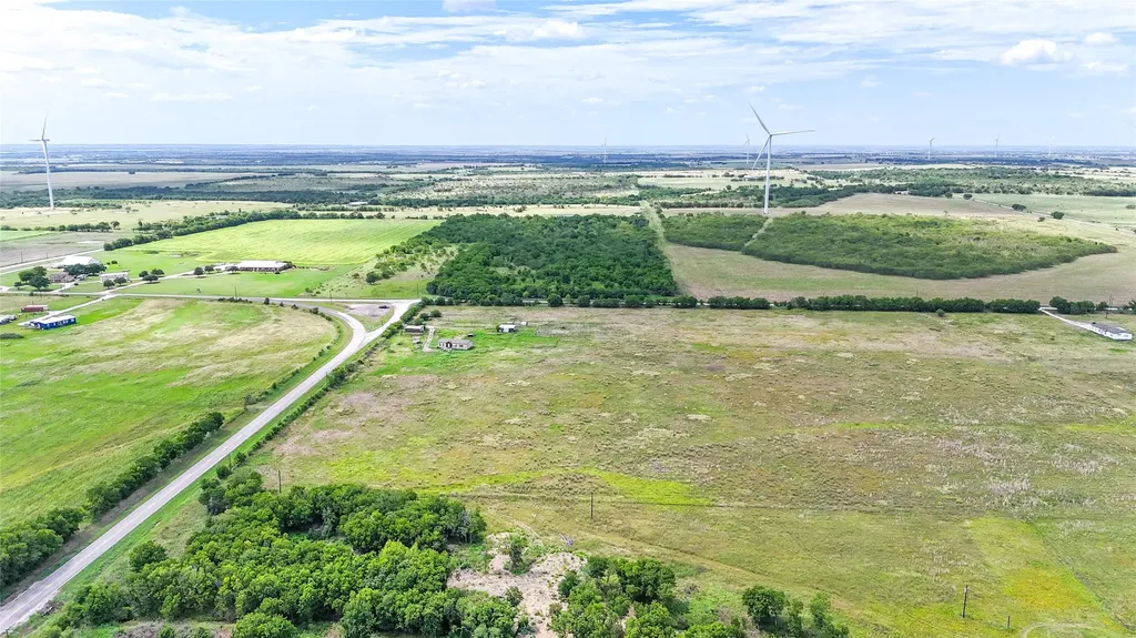 Lot 2 Cr 3268 Mount Calm TX 76673