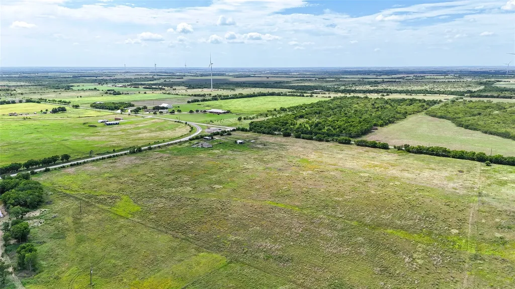 Lot 2 Cr 3268 Mount Calm TX 76673