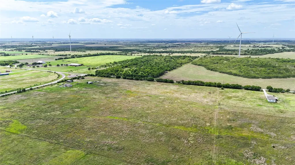 Lot 2 Cr 3268 Mount Calm TX 76673